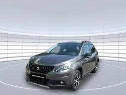 Peugeot 2008 1.2 Puretech 130 GT LINE