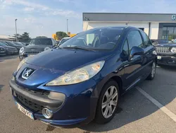 Peugeot 207 1.6 hdi 110ch sport garantie