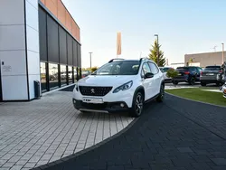 Peugeot 2008 1.6 BLUEHDI 120 TYPE GT LINE TOIT PANO GPS CAMERA SEMI CUIR CHAUFFANT GRIP CONTROL JANTES 17