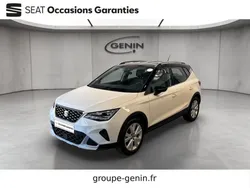 SEAT Arona 1.0 TSI 110 ch Start/Stop DSG7 Xperience