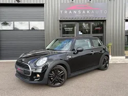 MINI HATCH 3 PORTES F56 One 75 ch 1 ERE MAIN avec SIEGES CHAUFFANTS