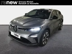 Renault Mégane E-TECH EV60 130ch optimum charge Evolution ER