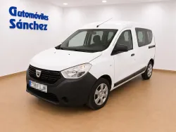 DACIA Dokker 1.5Blue dCi Essential 70kW