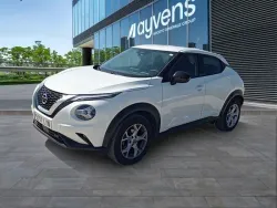 NISSAN Juke 1.0 DIG-T Acenta 4x2 114