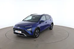 Hyundai Bayon 1.0 T-GDi Hybrid 48V Intuitive DCT-7 100 ch
