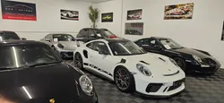 Porsche 991 GT3 RS 4.0L 520 CH PDK PACK WEISSACH / LIFT/ JANTES MAGNESIUM....PAS DE MALUS