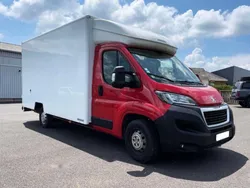 Peugeot Boxer 2.0 HDI 20m3