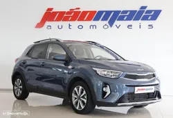 Kia Stonic 1.2 Dynamic