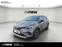 RENAULT Captur TCe 100 GPL Evolution