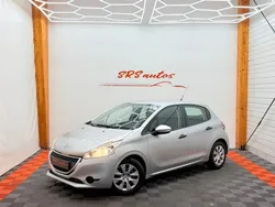 Peugeot 208 1.4 VTI 95 ACTIVE 5P