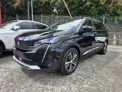 Peugeot 5008 1.5 BlueHDi Allure EAT8