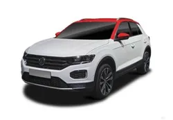 Volkswagen T-Roc 1.0 TSI 115 Start/Stop BVM6
