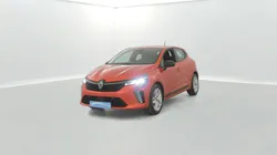 RENAULT Clio Blue dCi 100 ch GSR2 Evolution
