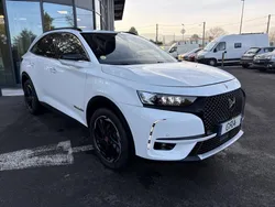 DS DS 7 CROSSBACK DS7 Crossback 1.5 BlueHDi - 130 - BV EAT8 Performance Line PHASE 1