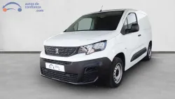 Peugeot Partner Partner 1.5 BLUEHDI PRO STANDARD