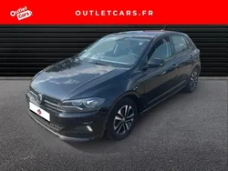 Volkswagen Polo 1.0 TSI 95ch IQ.Drive Euro6d-T
