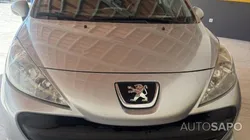 Peugeot 207 1.6 HDi 98g de 2009