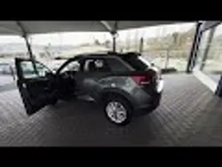 VW T-Roc 1.0 TSI Life