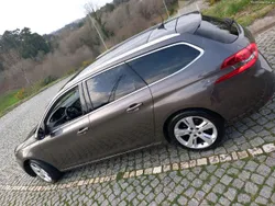 Peugeot 308 allure