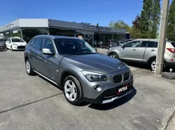 BMW X1 xDrive 20D 163cv BVA6 "82002 Kms"