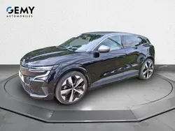 RENAULT Megane E-Tech EV60 220 ch super charge Techno