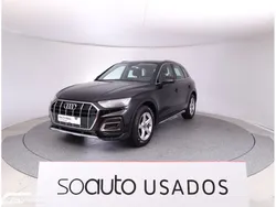 Audi Q5 35 TDI Advanced S tronic