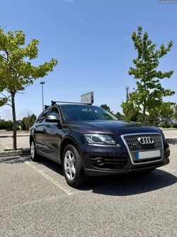 Audi Q5 2.0 TDI Quattro