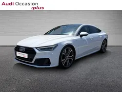 Audi A7 Sportback 50 TDI 286ch S line quattro tiptronic 8