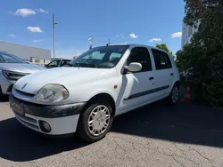 RENAULT CLIO 1.4i RXE