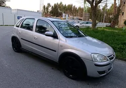 Opel Corsa C 1.3 cdti
