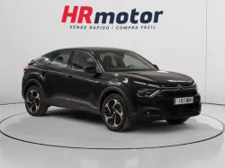 CITROEN C4 1.2 PureTech Plus S&S 130