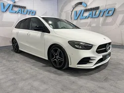 MERCEDES CLASSE B 200 d 8G-DCT AMG Line Edition