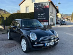 Mini Cooper 1.6 i 16v 115 cv