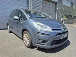 Citroen C4 Picasso Phase II (2) - 1.6 HDI 110 CH - Ambiance