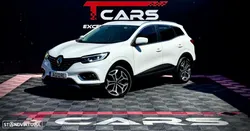 Renault Kadjar 1.5 dCi Intens
