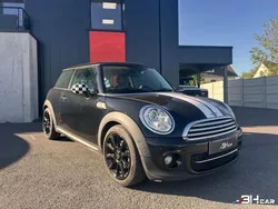 Mini Mini 1.6 D 110 COOPER