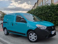 Dacia Dokker Dokker Comercial Van 1.6 GLP Essential 75kW