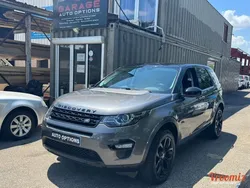 Land Rover Discovery Sport 2.0 TD4 180 HSE LUXURY 4WD BVA