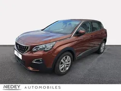 Peugeot 3008 1.2 PureTech 130ch Active S&S EAT6