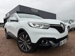 RENAULT Kadjar 1.6 DCi 130cv Energy Intens