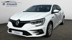 Renault Mégane IV Berline 1.5 BLUEDCI 95CV BUSINESS