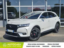 DS DS 7 Crossback 1.5 BLUE HDI 130 EAT8 PERFORMANCE LINE