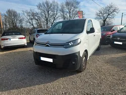 CITROËN Jumpy III 1.5 BlueHDi Fourgon moyen 102 cv *TVA RECUPERABLE