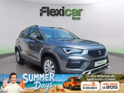 SEAT Ateca 1.5 EcoTSI S&S Style