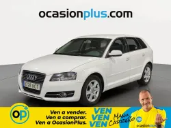 AUDI A3 Sportback 1.6TDI Attraction