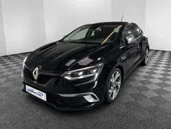 RENAULT Megane IV 1.6 DCI 165 EDC GT FULL TOIT OUVRANT VO925