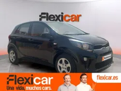 KIA Picanto 1.0 DPi Concept
