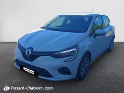 RENAULT Clio Blue dCi 100 - 21N Business