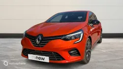 Renault Clio 1.0 TCe 90ch Techno