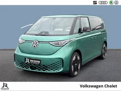 Volkswagen ID. BUZZ 204 ch Pro